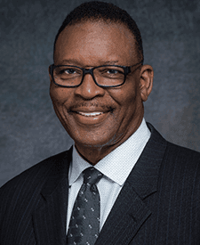 Dr. Henry C. Ficklin