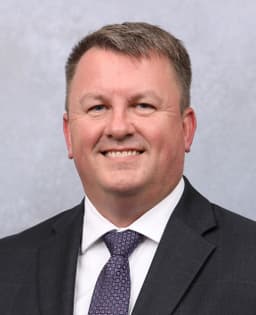 Mr. James M. Freeman