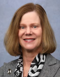 Mrs. Kristin C. Hanlon