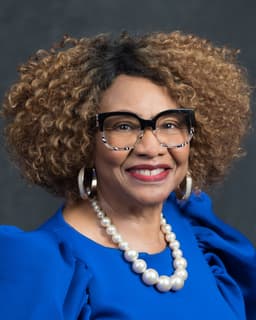 Ms. Myrtice C. Johnson