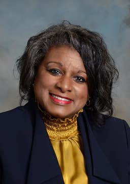 Dr. Sundra M. Woodford