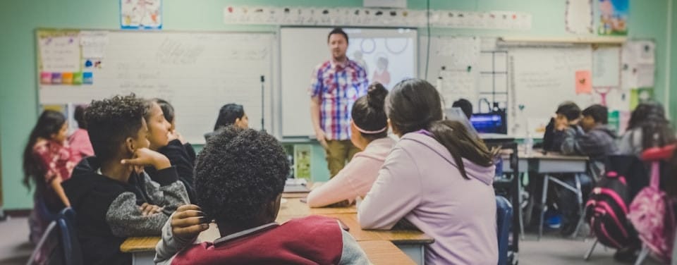 Bibb United Education Vision